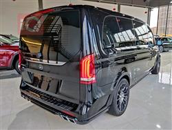 مێرسێدس بێنز V-Class